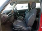 2013 MINI HATCHBACK 1.6 COOPER 3DR for sale at Copart BRISTOL