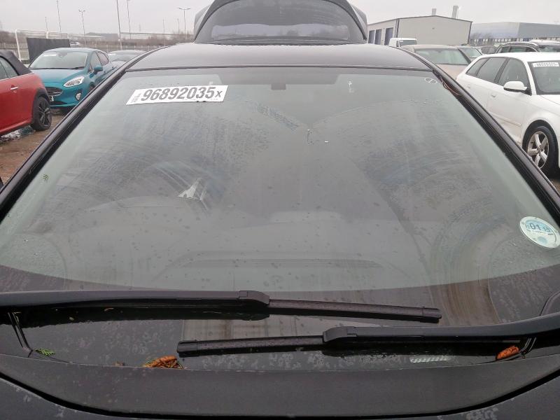 2006 HONDA CIVIC 1.4 I-DSI S 5DR