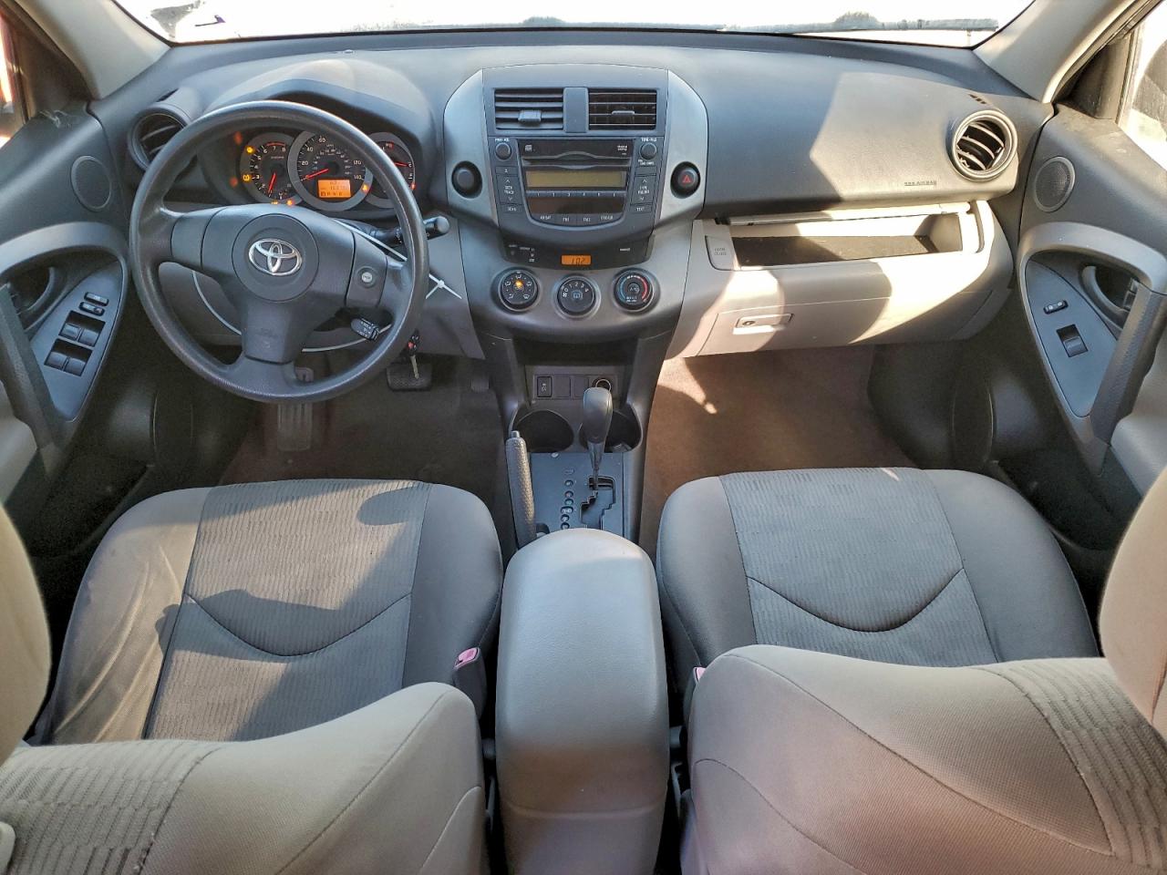 2009 Toyota Rav4 VIN: JTMZF33V99D003015 Lot: 96613055