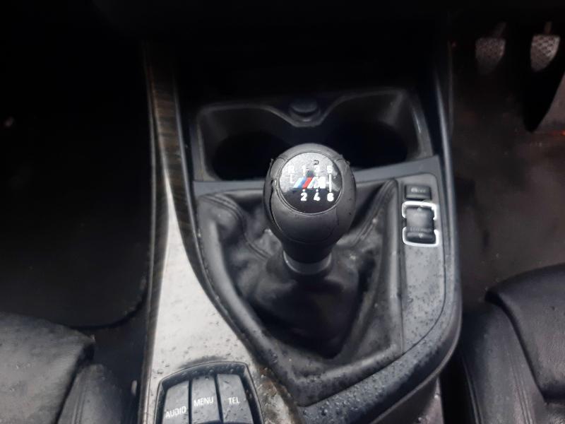 2014 BMW 1 SERIES 116I M SPORT 3DR