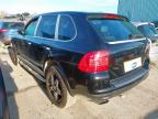 2003 PORSCHE CAYENNE S 5DR TIPTRONIC S for sale at Copart ROCHFORD