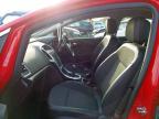 2015 VAUXHALL ASTRA 1.4I 16V EXCITE 5DR for sale at Copart SANDTOFT