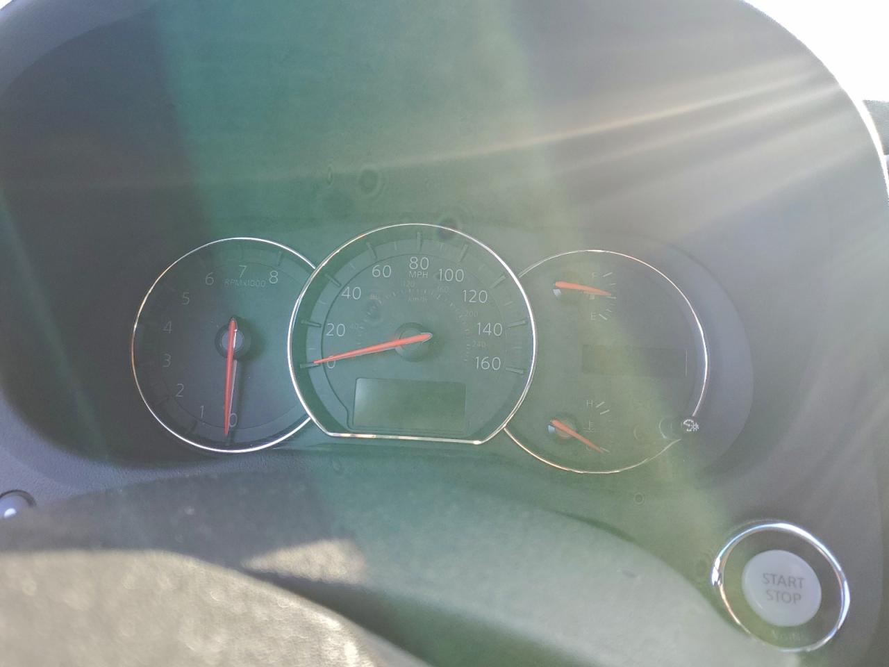 2009 Nissan Maxima S VIN: 1N4AA51E59C824487 Lot: 96256185