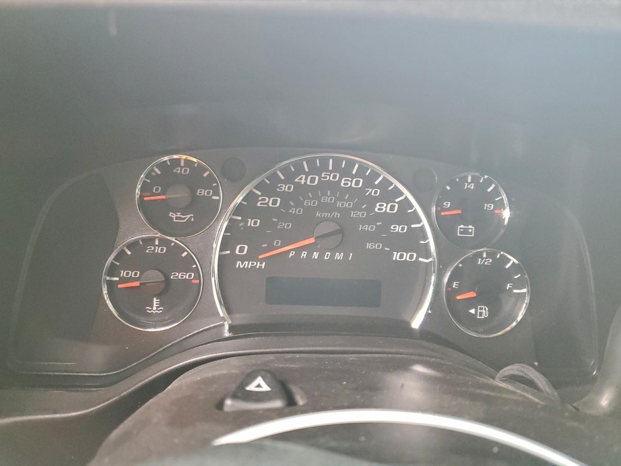 2013 Chevrolet Express G2500 VIN: 1GCWGFCA0D1143186 Lot: 95547815