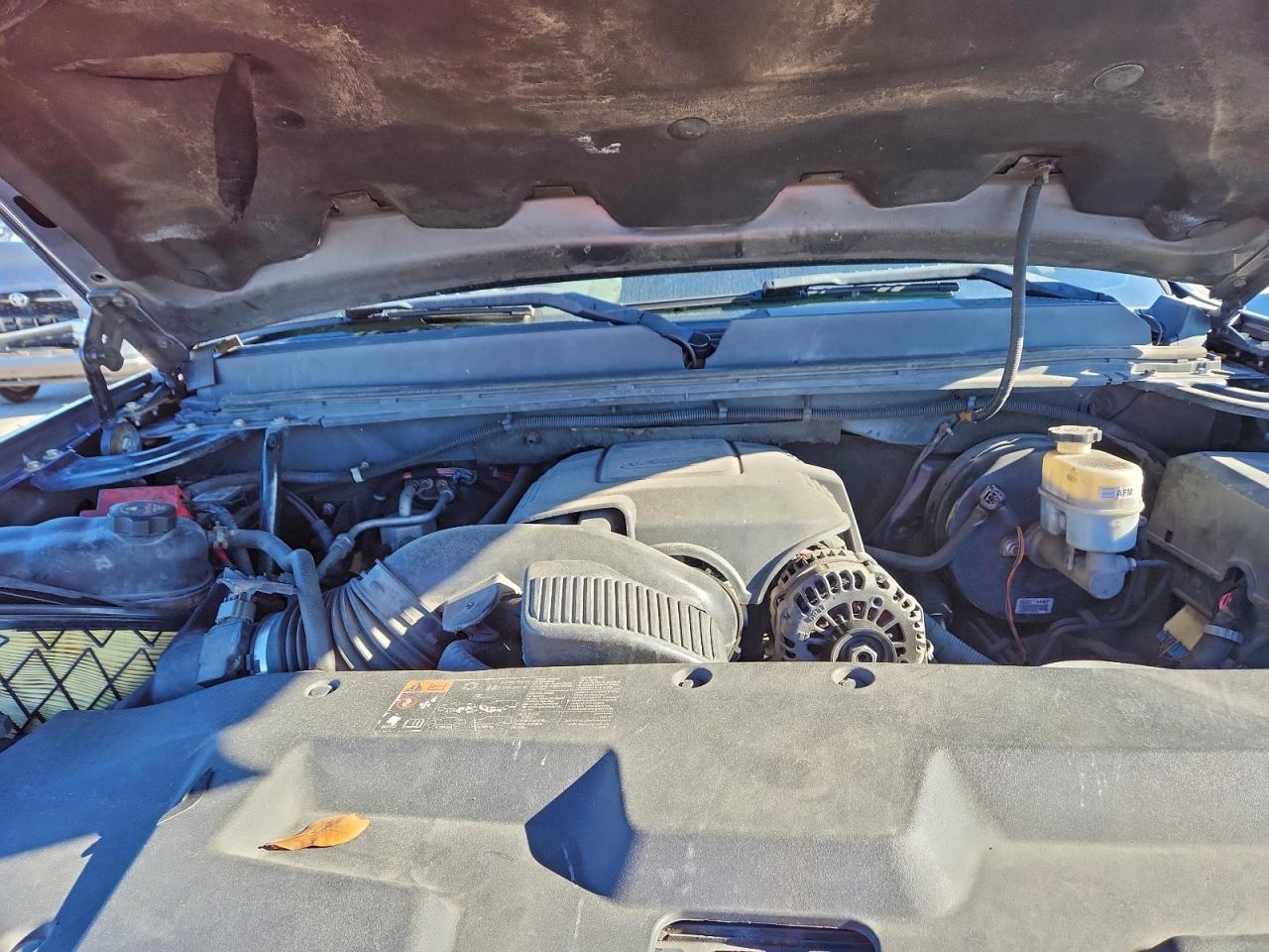 2010 GMC Sierra C1500 Sle VIN: 3GTRCVE06AG100878 Lot: 94551625