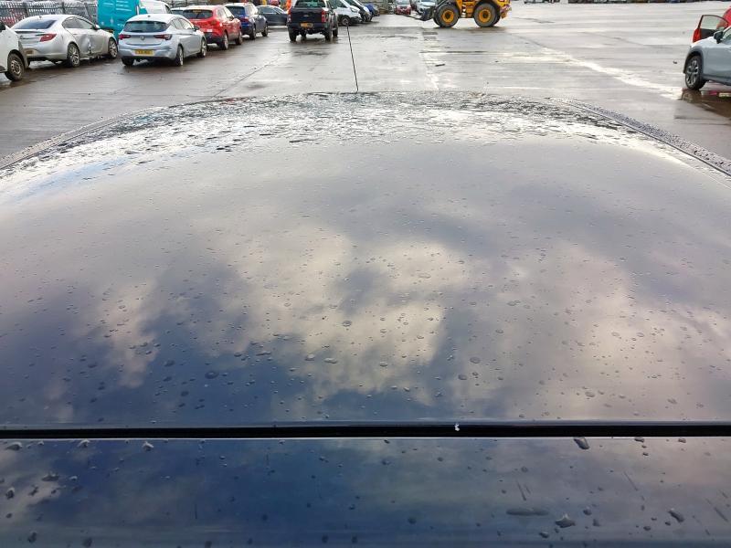 2017 CITROEN BERLINGO MULTISPACE 1.6 BLUEHDI 100 FEEL 5DR