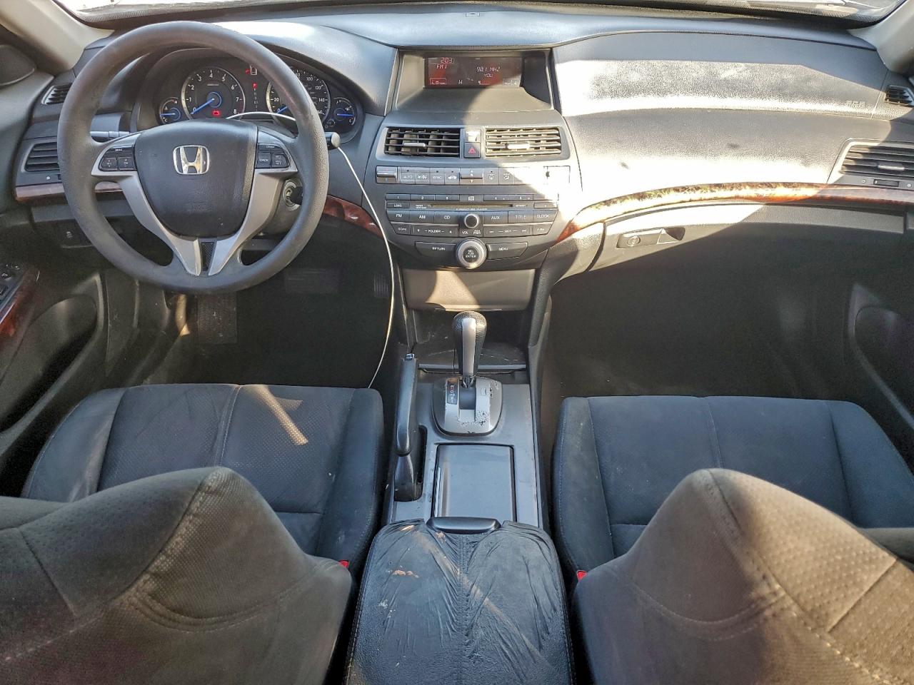 2010 Honda Accord Crosstour Ex VIN: 5J6TF1H37AL006677 Lot: 96795035