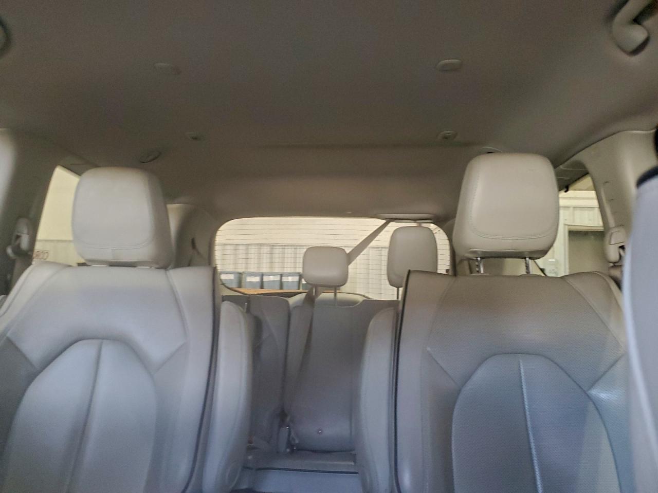 2018 Chrysler Pacifica Hybrid Limited VIN: 2C4RC1N71JR144884 Lot: 95521335