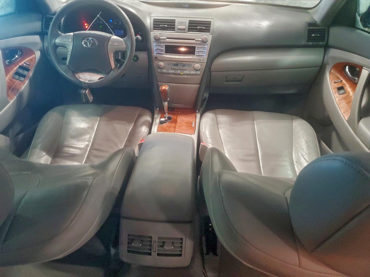 2010 Toyota Camry Se VIN: 4T1BK3EK4AU605885 Lot: 93278855