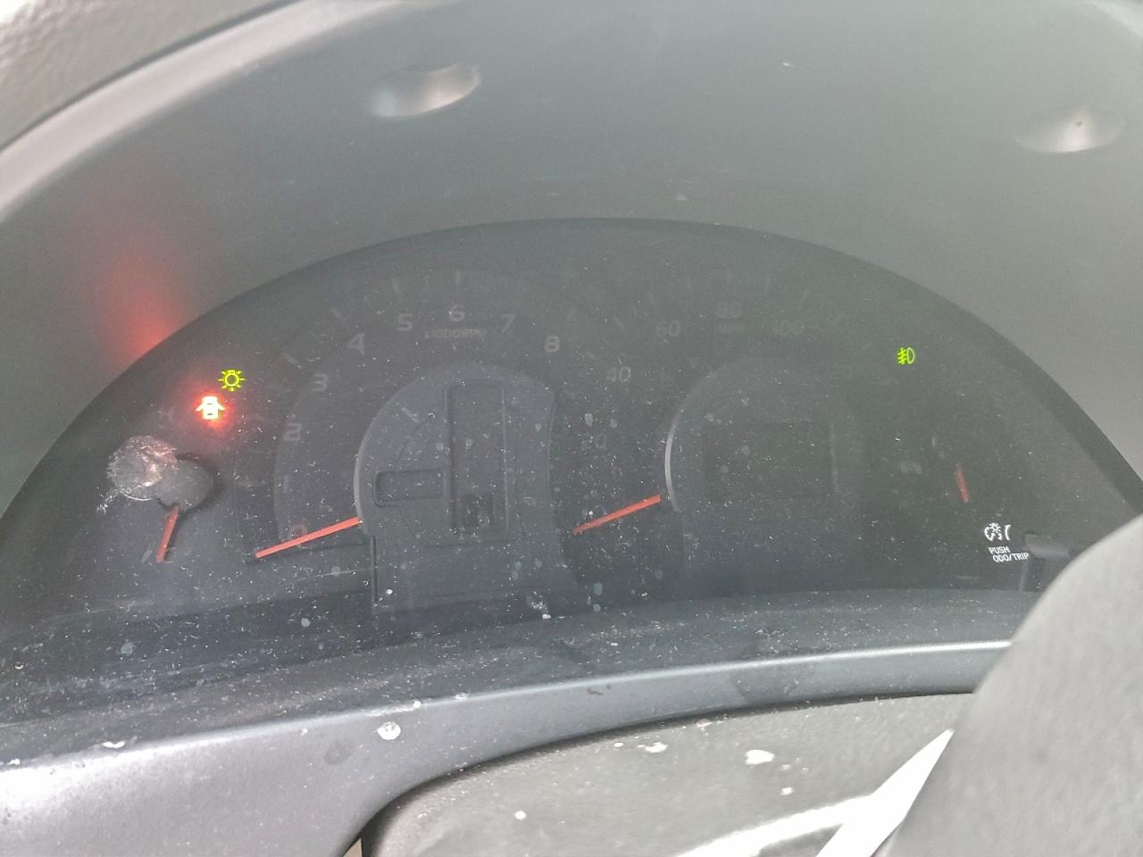 2007 Toyota Camry Le VIN: 4T1BK46K37U016680 Lot: 94010705