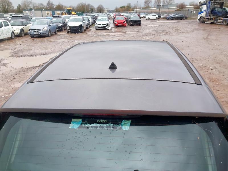 2014 RENAULT CAPTUR 1.5 DCI 90 EXPRESSION+ ENERGY 5DR