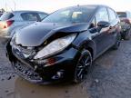 2011 FORD FIESTA 1.25 ZETEC 5DR [82] for sale at Copart WOLVERHAMPTON