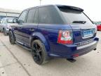 2009 LAND ROVER RANGE ROVER SPORT 3.0 TDV6 HSE 5DR COMMANDSHIFT for sale at Copart SANDWICH