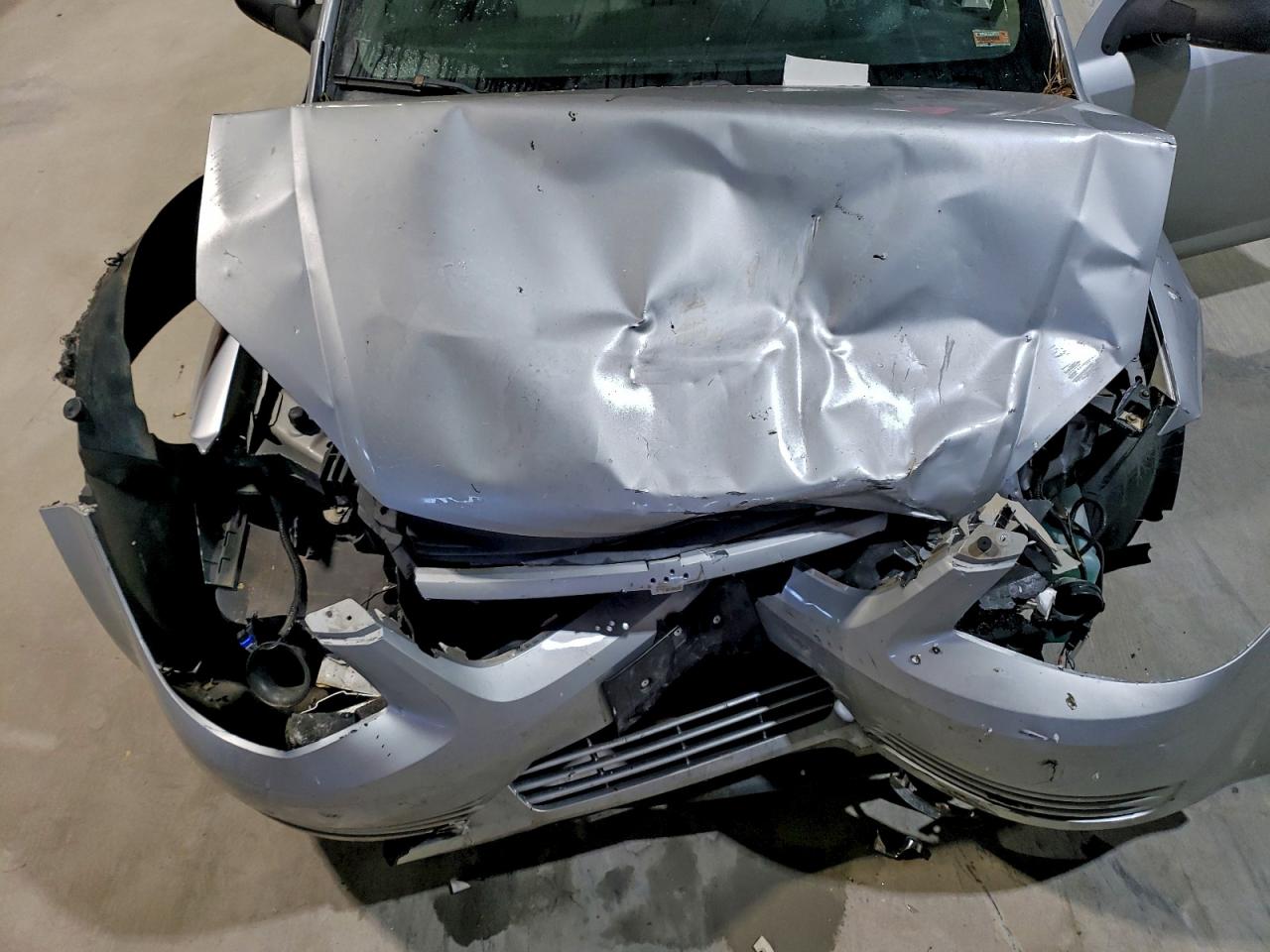 2008 Chevrolet Cobalt Ls VIN: 1G1AK58F087325568 Lot: 96044495