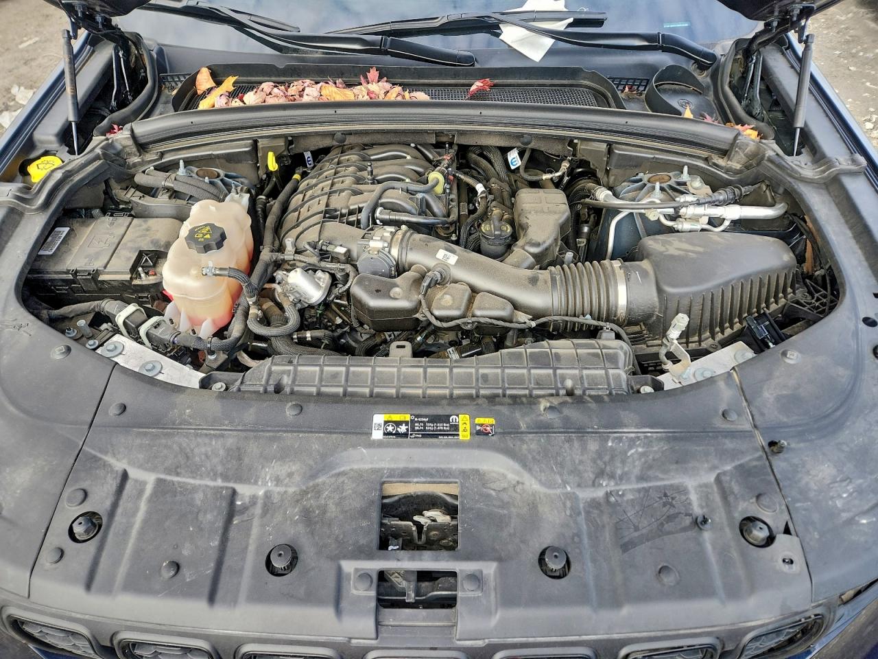 2024 Jeep Grand Cherokee L Limited VIN: 1C4RJKBG4R8579986 Lot: 95470555