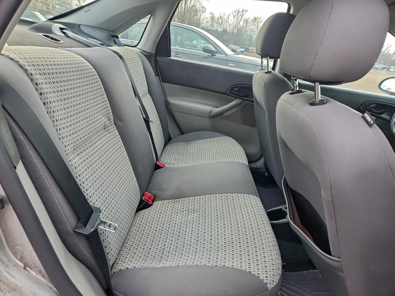 2006 Ford Focus Zx4 VIN: 1FAHP34NX6W164664 Lot: 96550725