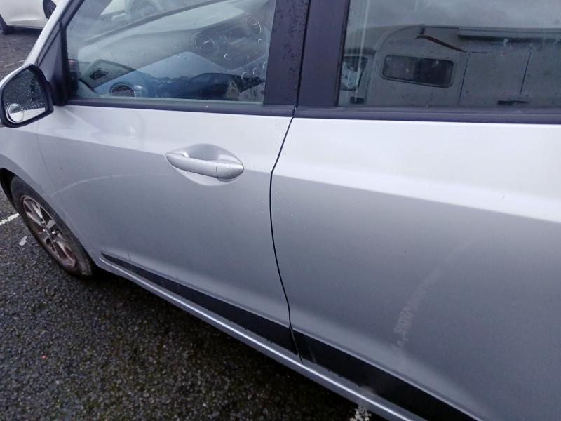 2015 HYUNDAI I10 1.2 PREMIUM 5DR