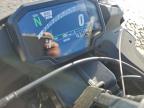 2025 KAWASAKI ZX636 K   for sale at Copart CA - SAN BERNARDINO