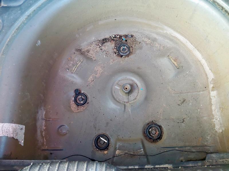 2005 VOLKSWAGEN POLO 1.4 TWIST 5DR AUTO