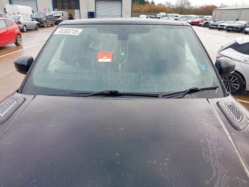 2016 LAND ROVER RANGE ROVER SPORT 3.0 SDV6 [306] HSE DYNAMIC 5DR AUTO