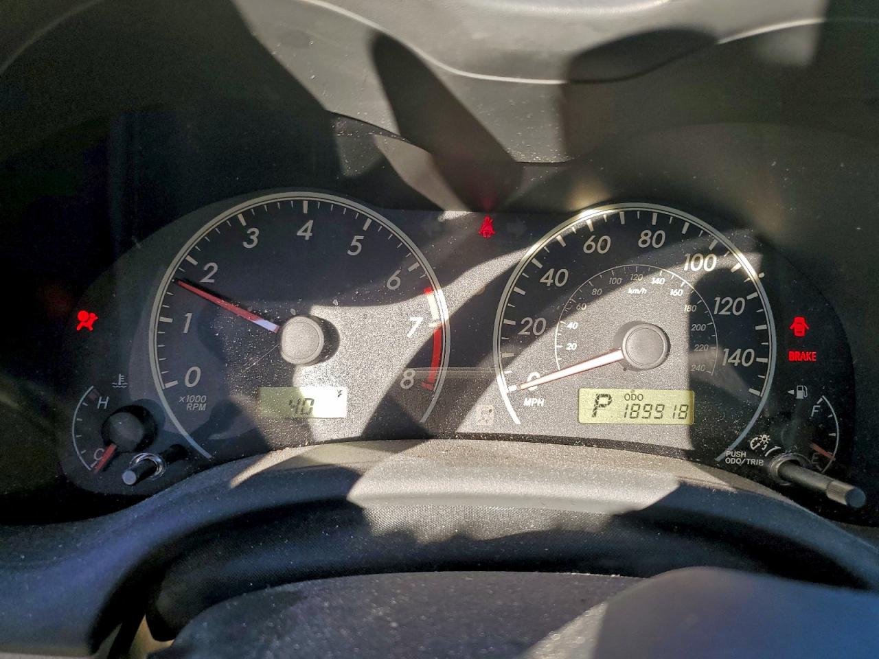 2011 Toyota Corolla Base VIN: JTDBU4EE8B9131779 Lot: 94776035