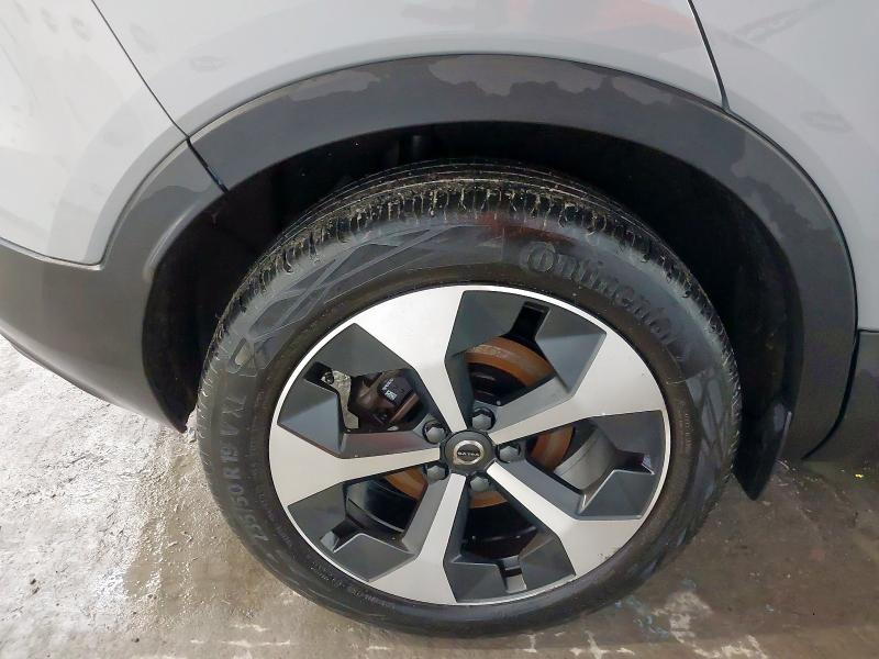 2024 VOLVO XC40 2.0 B3P PLUS DARK 5DR AUTO