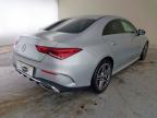 2021 MERCEDES-BENZ CLA CLA 220D AMG LINE PREMIUM 4DR TIP AUTO for sale at Copart GLOUCESTER