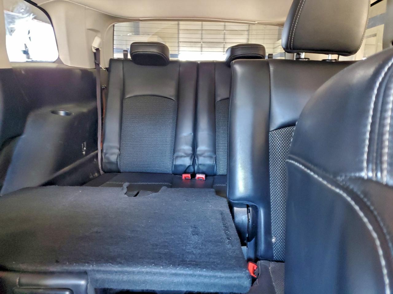 2019 Dodge Journey Crossroad VIN: 3C4PDDGG1KT861965 Lot: 94781865