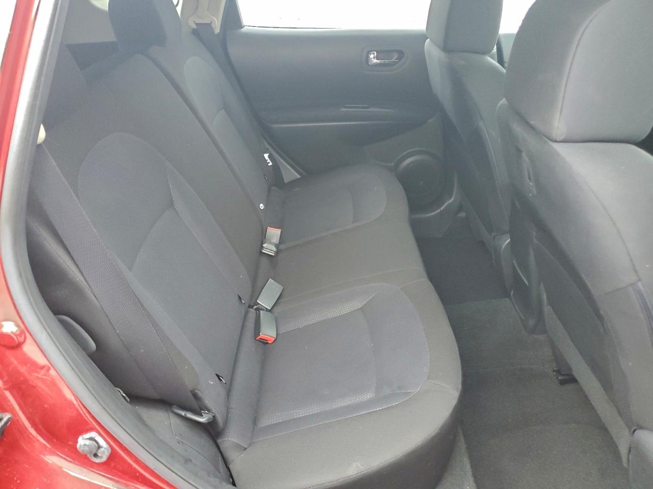 2013 Nissan Rogue S VIN: JN8AS5MT3DW029323 Lot: 95505115