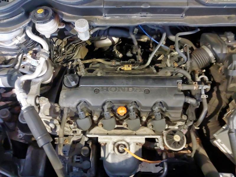 2011 HONDA CR-V 2.0 I-VTEC EX 5DR