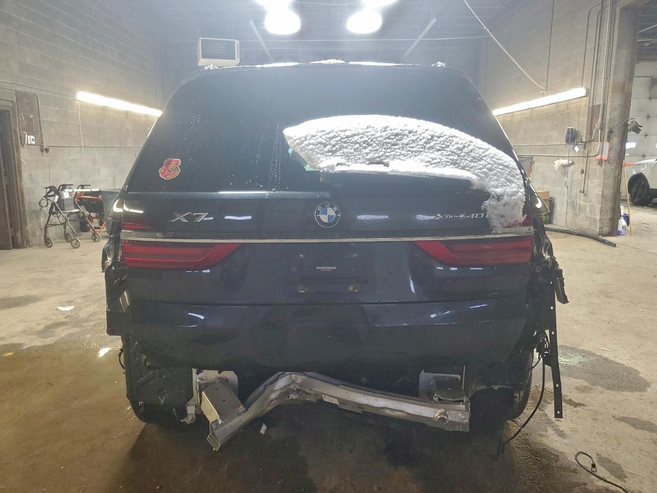 Фото: 5UXCW2C55KL082323