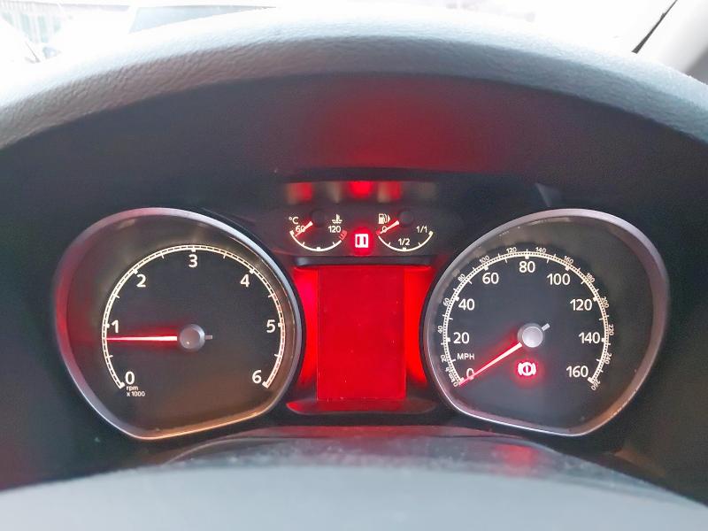 2008 FORD GALAXY 2.2 TDCI GHIA 5DR