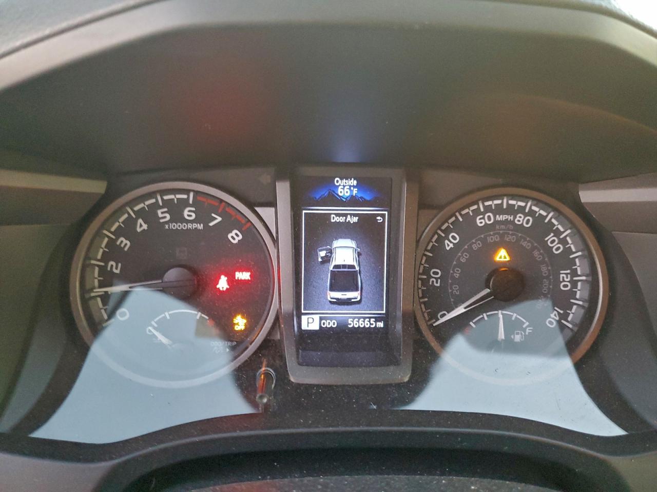 2020 Toyota Tacoma Double Cab VIN: 3TMCZ5AN4LM351330 Lot: 95759225