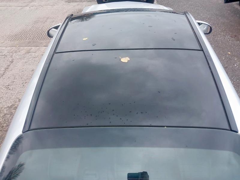 2014 MERCEDES-BENZ C CLASS C220 BLUETEC AMG LINE 4DR AUTO