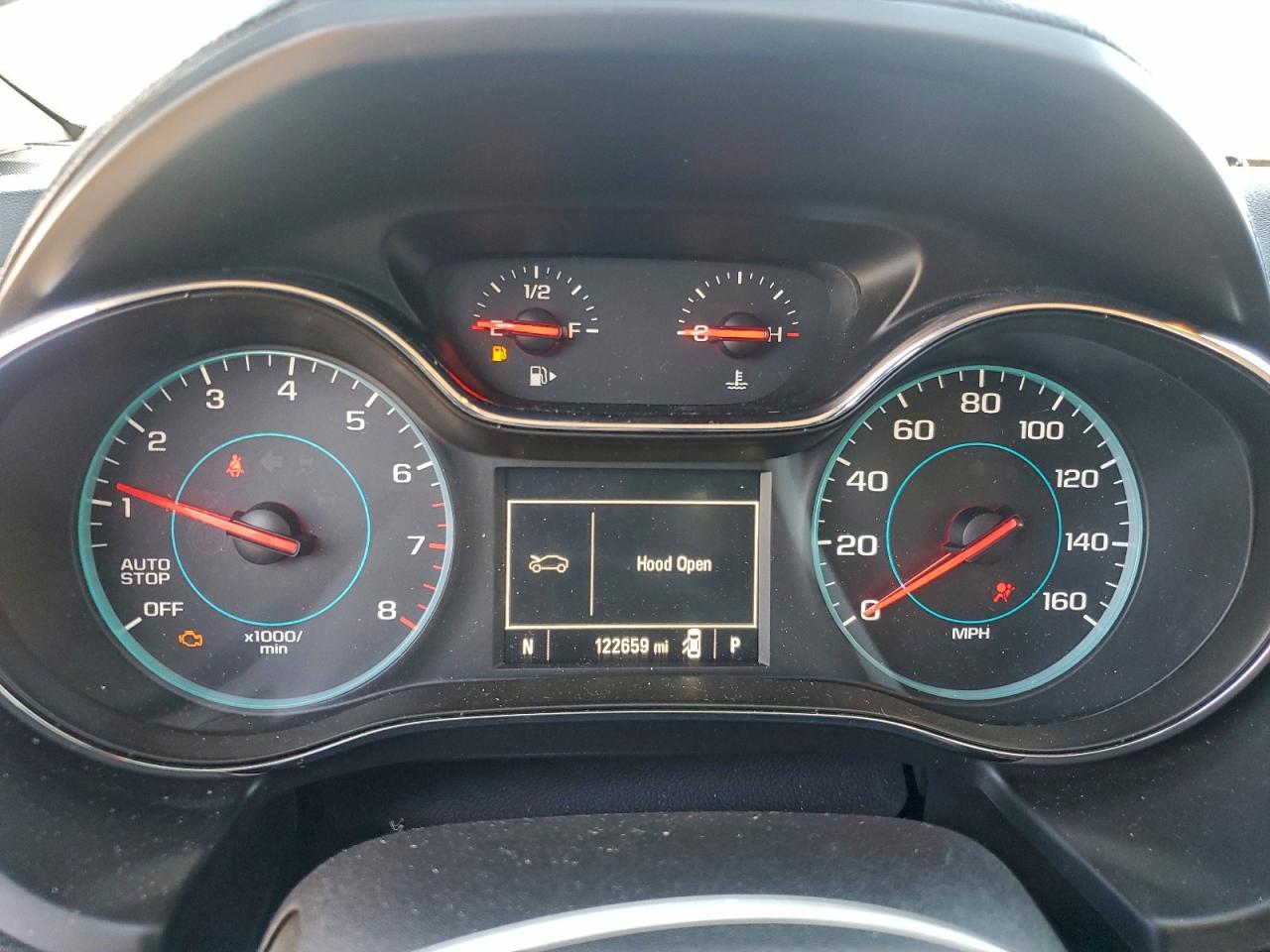 2018 Chevrolet Cruze Lt VIN: 1G1BE5SM6J7165513 Lot: 96352885