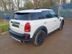2017 MINI COUNTRYMAN 2.0 COOPER S 5DR for sale at Copart SANDY