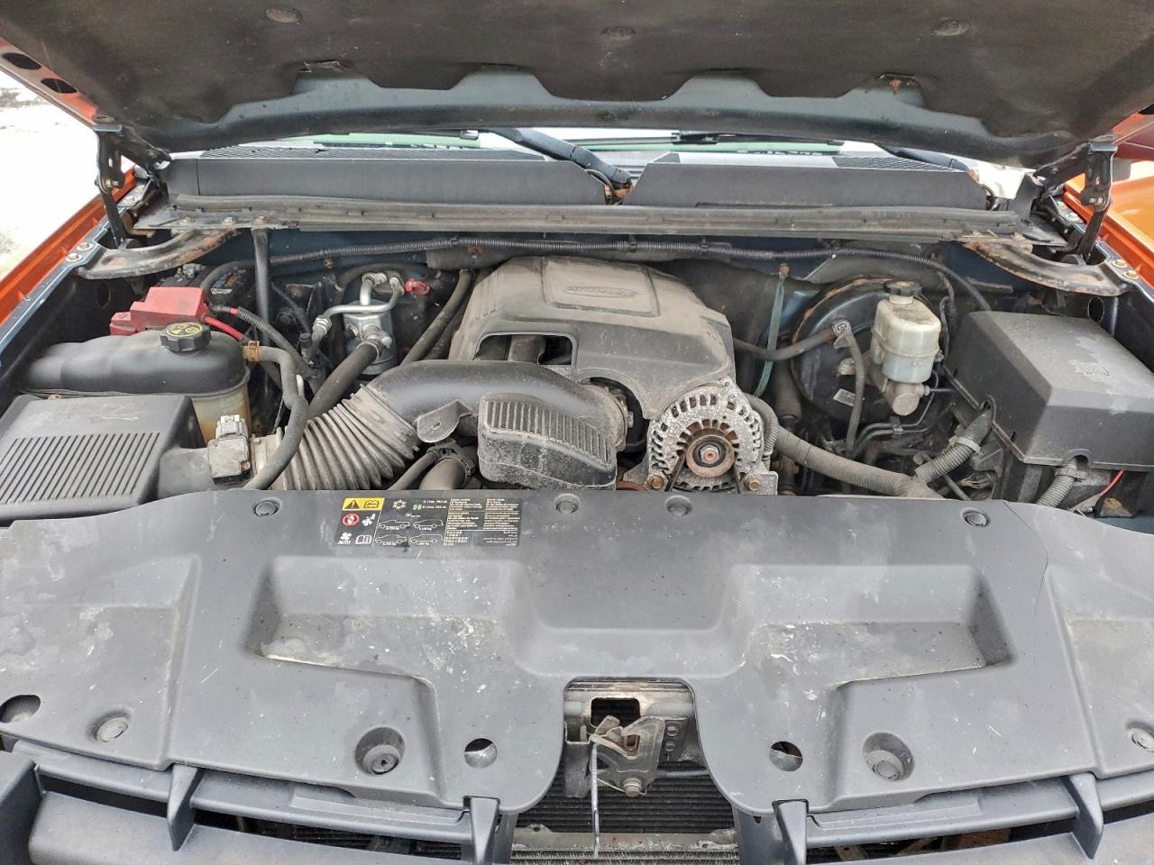 2013 GMC Sierra K1500 VIN: 1GTN2TEA0DZ243733 Lot: 95954125