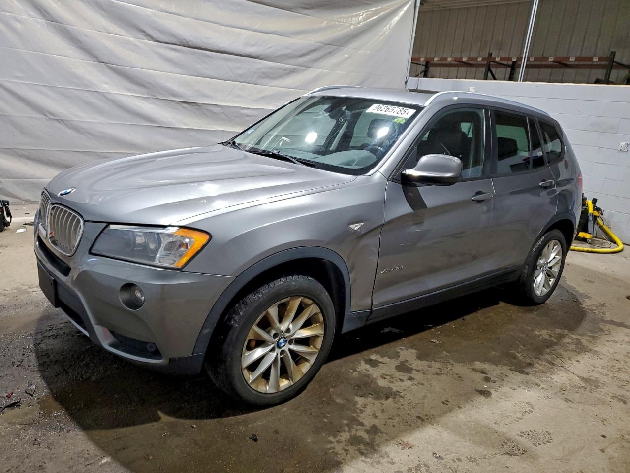 Фото: 5UXWX9C51D0D05628