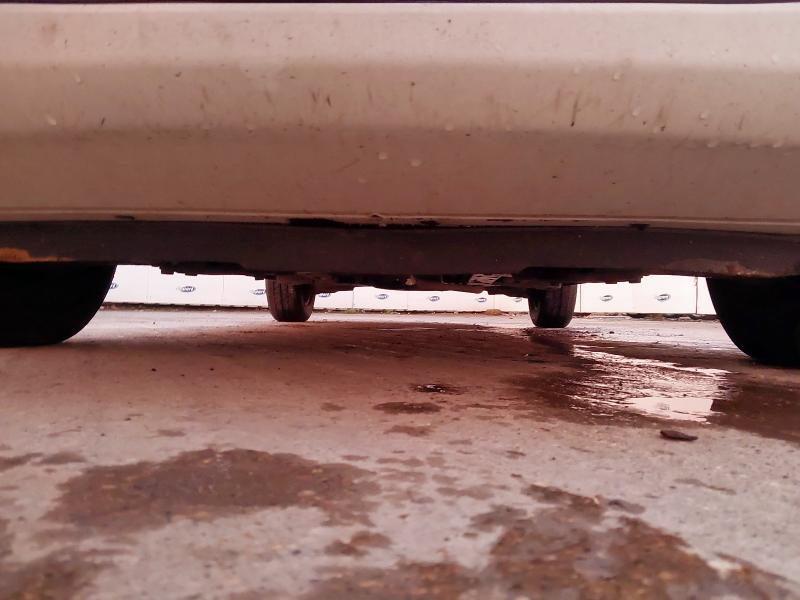 2015 FORD KA 1.2 EDGE 3DR [START STOP]