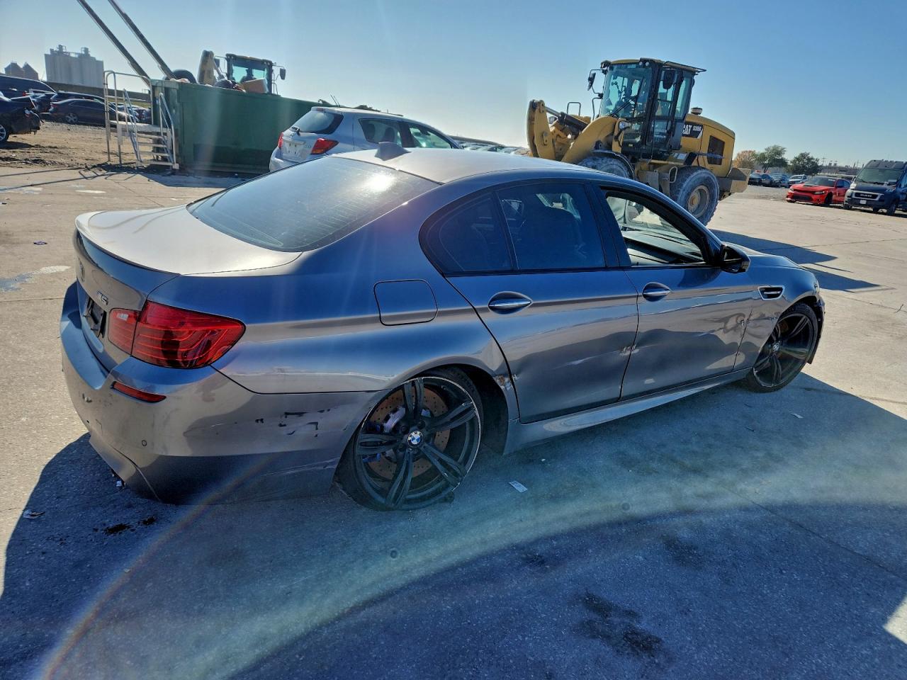 Фото: WBSFV9C55GG343453