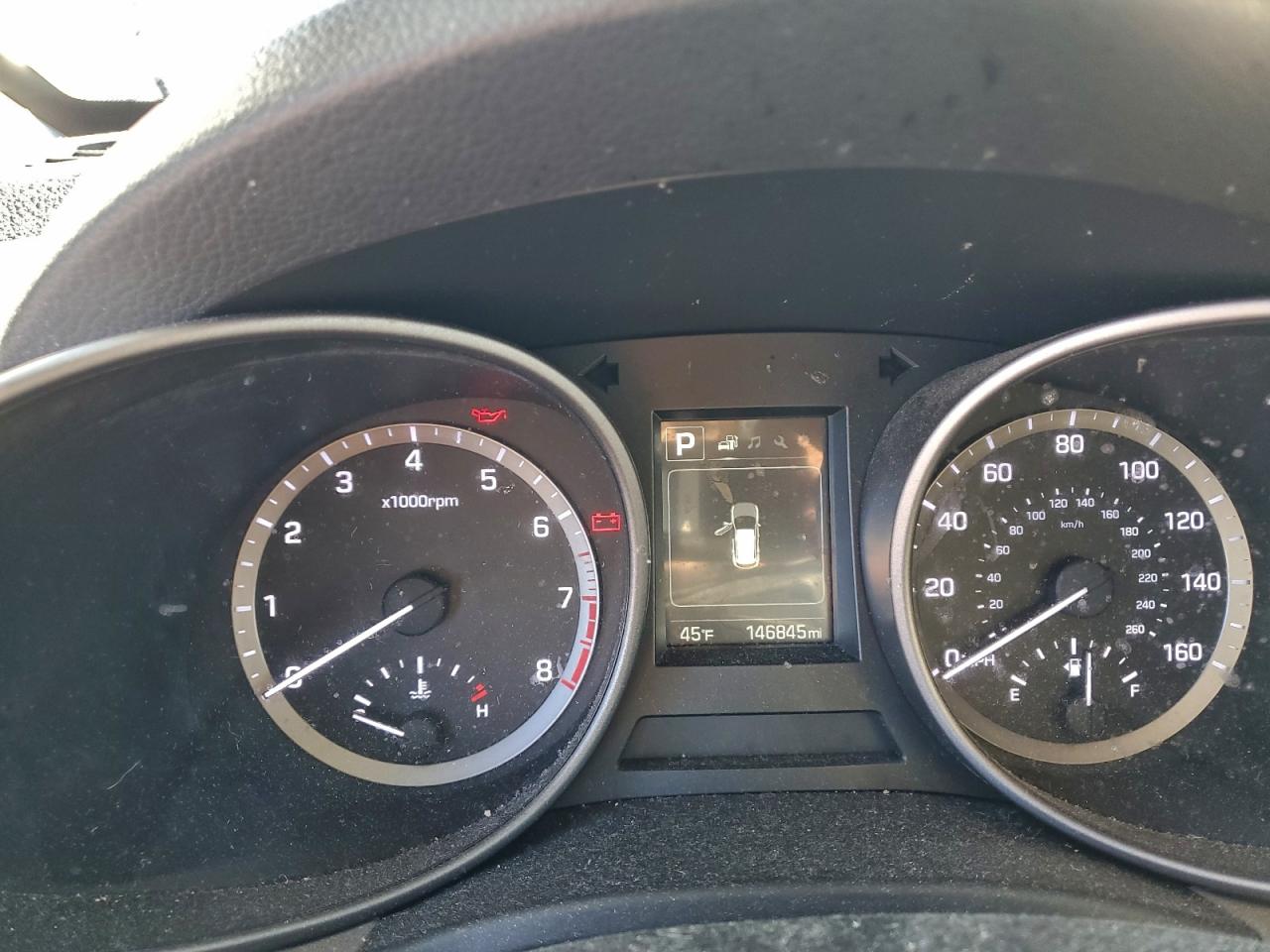 2018 Hyundai Santa Fe Sport VIN: 5NMZTDLB8JH071838 Lot: 94719575