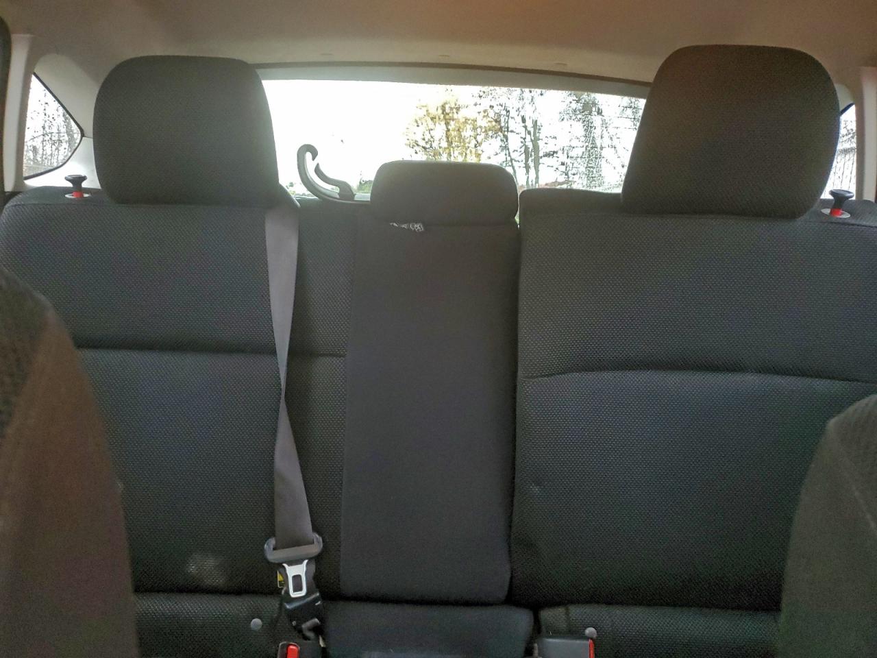 2016 Subaru Crosstrek Premium VIN: JF2GPABC1G8305608 Lot: 95069055