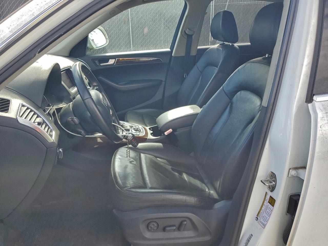 Фото: WA1LFAFP3CA054746