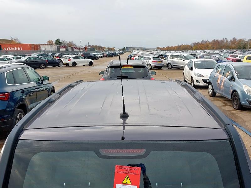 2013 CHEVROLET ORLANDO 2.0 VCDI LT 5DR