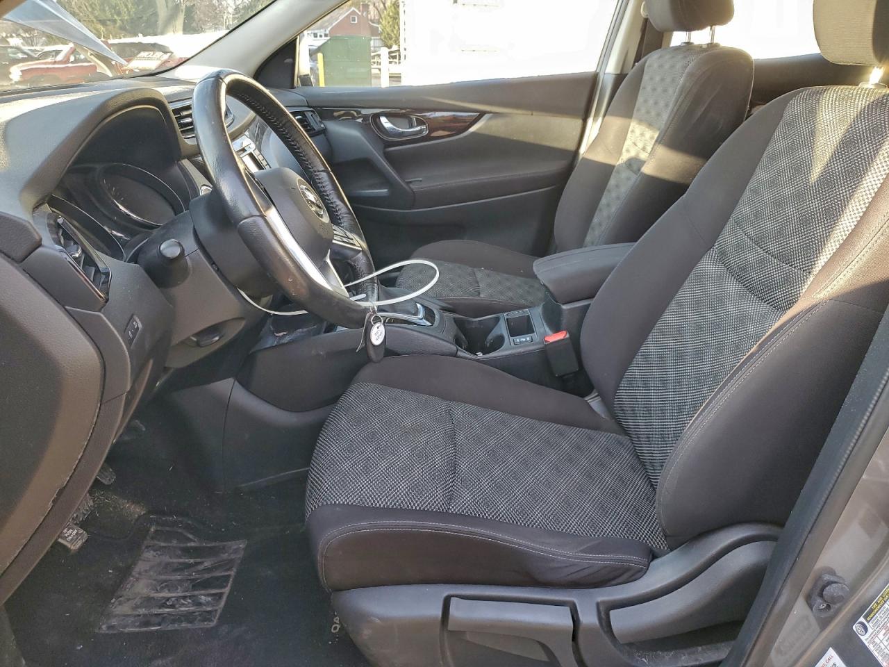 2019 Nissan Rogue Sport S VIN: JN1BJ1CR0KW329077 Lot: 94813415