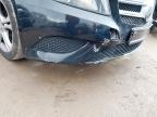 2015 MERCEDES-BENZ A CLASS A180 CDI SPORT EDITION 5DR for sale at Copart SANDY