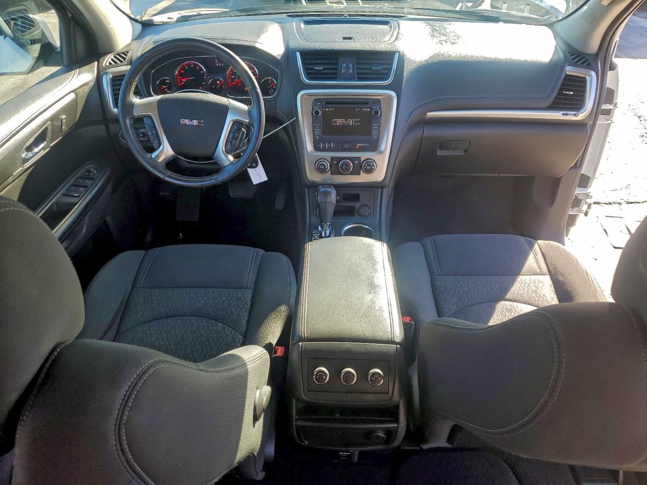 2014 GMC Acadia Sle VIN: 1GKKRNED2EJ132948 Lot: 94721145