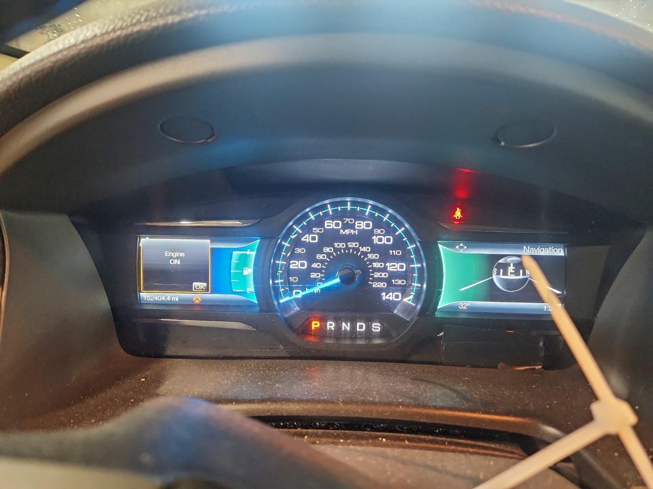 2014 Ford Flex Sel VIN: 2FMGK5C88EBD00541 Lot: 94822065