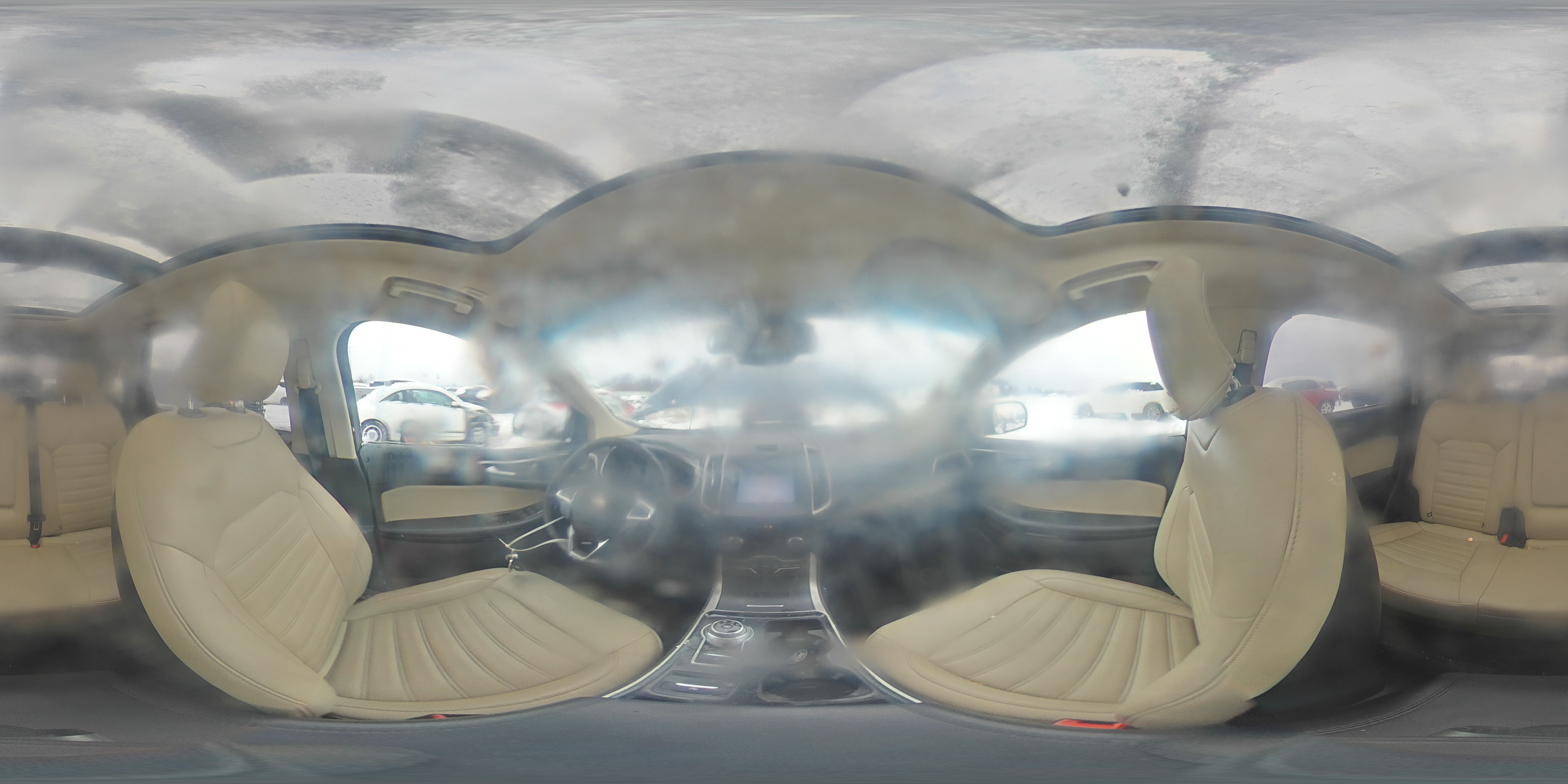 2019 Ford Edge Sel VIN: 2FMPK4J98KBC26149 Lot: 94757885