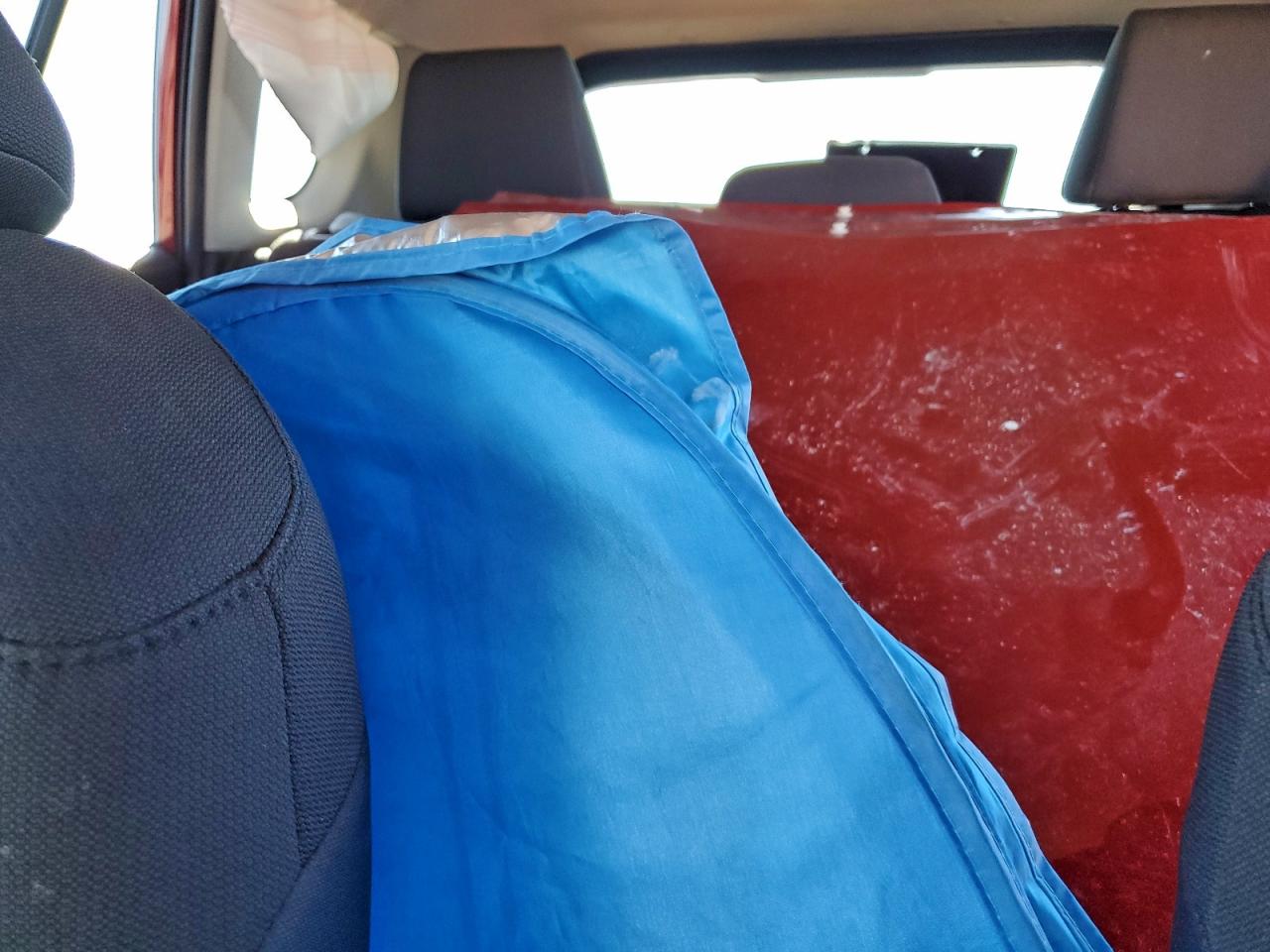 2023 Toyota Corolla Cross Le VIN: 7MUCAAAG3PV045930 Lot: 95910495